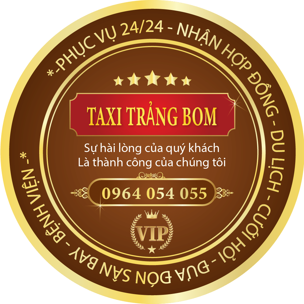 Taxi Trảng Bom